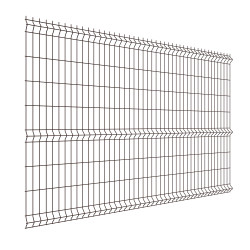 Панель 3D Ø3,5мм RAL 8017, 1,73*2.5 м